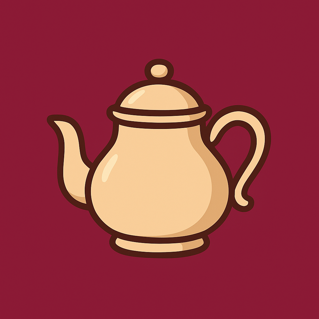 Dasterkhwan App Icon