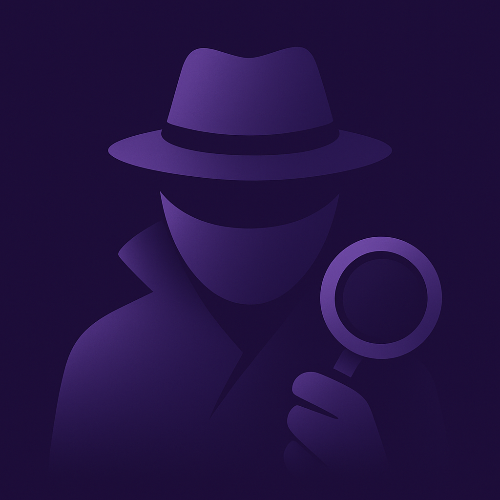 Imposter Hunt App Icon